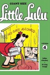 Giant Size Little Lulu Volume 4 - John Stanley