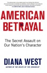 An American Betrayal: Cherokee Patriots and the Trail of Tears - Daniel Blake Smith