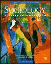 Student's Guide to Accompany Sociology: A Brief Introduction - Richard T. Schaefer, Robert P. Lamm