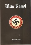 Mein Kampf - Adolf Hitler