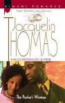 The Pastor's Woman - Jacquelin Thomas