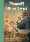 Oliver Twist - Arthur Pober, Charles Dickens, Dan Andreasen, Kathleen Olmstead