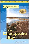 Adventure Guide to the Chesapeake Bay - Barbara Radcliffe Rogers, Stillman Rogers