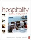 Hospitality Business Development - Ahmed Hassanien, Alan Clarke, Crispin Dale