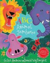 ABC Animal Jamboree. - David Wojtowycz, Giles Andreae