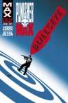 PunisherMAX, Vol. 2: Bullseye - Jason Aaron, Steve Dillon