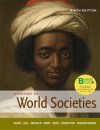 Loose Leaf Version of a History of World Societies, Combined Volume - John P. McKay, Bennett D. Hill, John Buckler