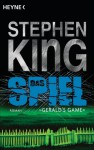 Das Spiel - Joachim Körber, Stephen King