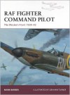 RAF Fighter Command Pilot: The Western Front 1939-42 - Mark Barber