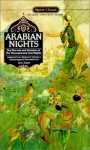 Arabian Nights: The Marvels and Wonders of the Thousand and One Nights (School & Library Binding) - Anonymous, Jack Zipes