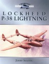 Lockheed P-38 Lightning - Jerry Scutts