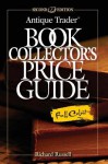 Antique Trader Book Collector's Price Guide - Richard Russell