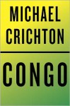 Congo - Michael Crichton