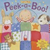 Let's Play Peek-A-Boo! - Jane Massey