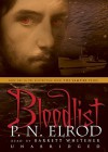 Bloodlist - P.N. Elrod, Barrett Whitener