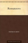 Romanzero - Heinrich Heine