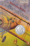 A Long Way from Chicago: A Novel in Stories - Richard Peck