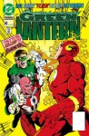 Green Lantern (1990-2004) #40 - Gerard Jones, St. Claude Aubin