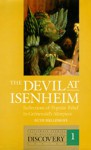 The Devil at Isenheim: Reflections of Popular Belief in Grunewald's Altarpiece - Ruth Mellinkoff