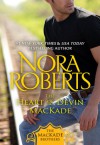 The Heart of Devin MacKade - Nora Roberts