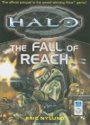 The Halo: The Fall of Reach - Eric S. Nylund, Todd McLaren