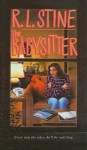 The Baby-Sitter - R.L. Stine