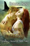 Caught in the Net (The General's Daughter Book 3) - Breanna Hayse, Blushing Books