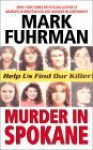 Murder In Spokane - Mark Fuhrman