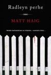 Radleyn perhe - Matt Haig, Taina Wallin