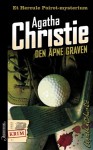 Den åpne graven - Agatha Christie