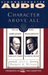 James Cannon on Gerald Ford/Michael Beschloss on George Bush - Michael R. Beschloss, James Cannon, Robert A. Wilson