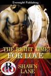 The Right Time For Love - Shawn Lane