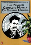 The Penguin Complete Novels Of George Orwell - George Orwell