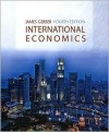 International Economics (4th Edition) (Addison-Wesley Series in Economics) - James Gerber