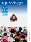 Aqa Sociology As (Aqa As Level) - Mike Wright