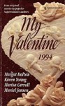 My Valentine 1994 - Karen Young, Marisa Carroll, Margot Dalton, Muriel Jensen