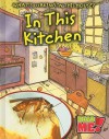 In This Kitchen - Nancy Harris