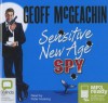 Sensitive New Age Spy - Geoffrey McGeachin, Peter Hosking