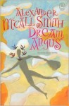 Dream Angus - Alexander McCall Smith