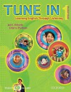 Tune In 1 Student Book - Jack C. Richards, Kerry O'Sullivan