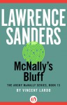 McNally's Bluff (Archy McNally Novels) - Vincent Lardo