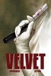 Velvet #5 - Ed Brubaker, Steve Epting, Elizabeth Breitweiser