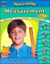 Math in Action: Measurement - Bev Dunbar, Teacher Created Resources