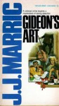 Gideon's Art (Gideon, #17) - J.J. Marric