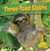 Three-Toed Sloths - Willow Clark