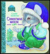 Christmas Mouse (Look-Look) - Cyndy Szekeres