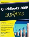 QuickBooks 2008 For Dummies - Stephen L. Nelson