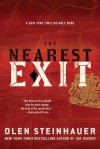 The Nearest Exit (The Tourist Series, Book 2) - Olen Steinhauer