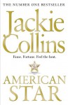 American Star - Jackie Collins