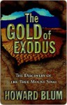 Gold of Exodus - Howard Blum